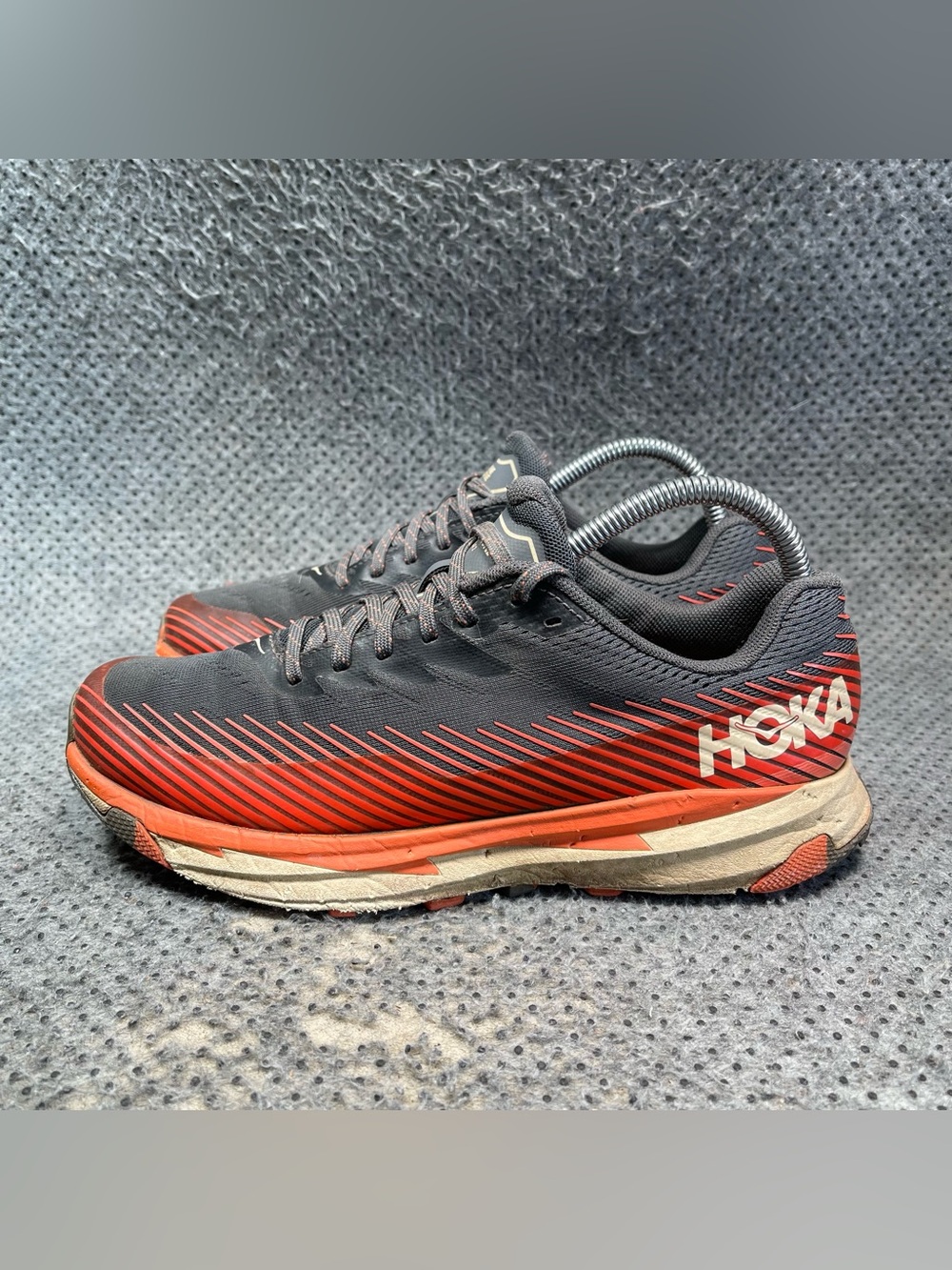 Hoka One One Torrent 2 Running Shoes Size 7.5 Women’s